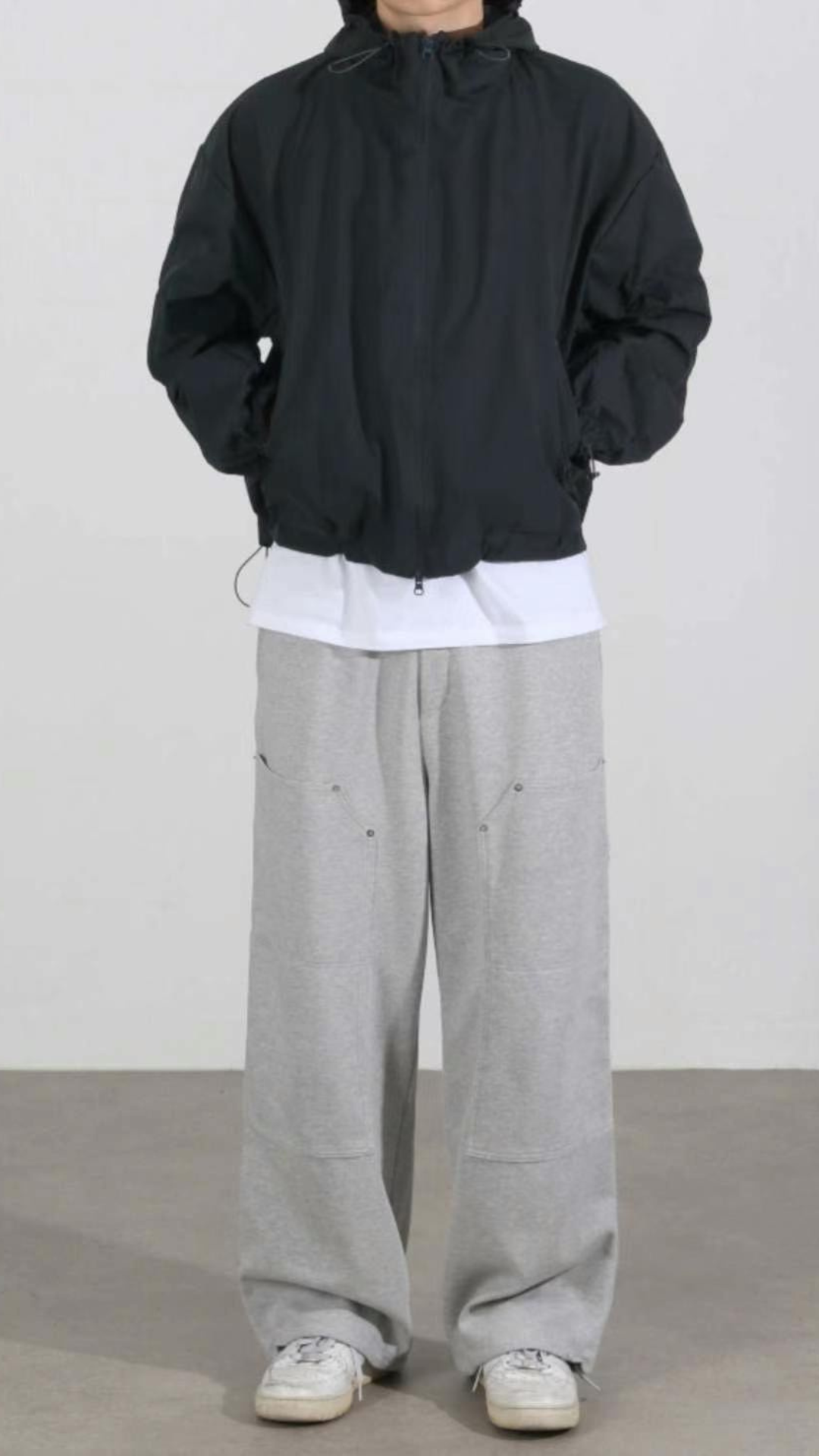 Relaxed Fit Sweatpants