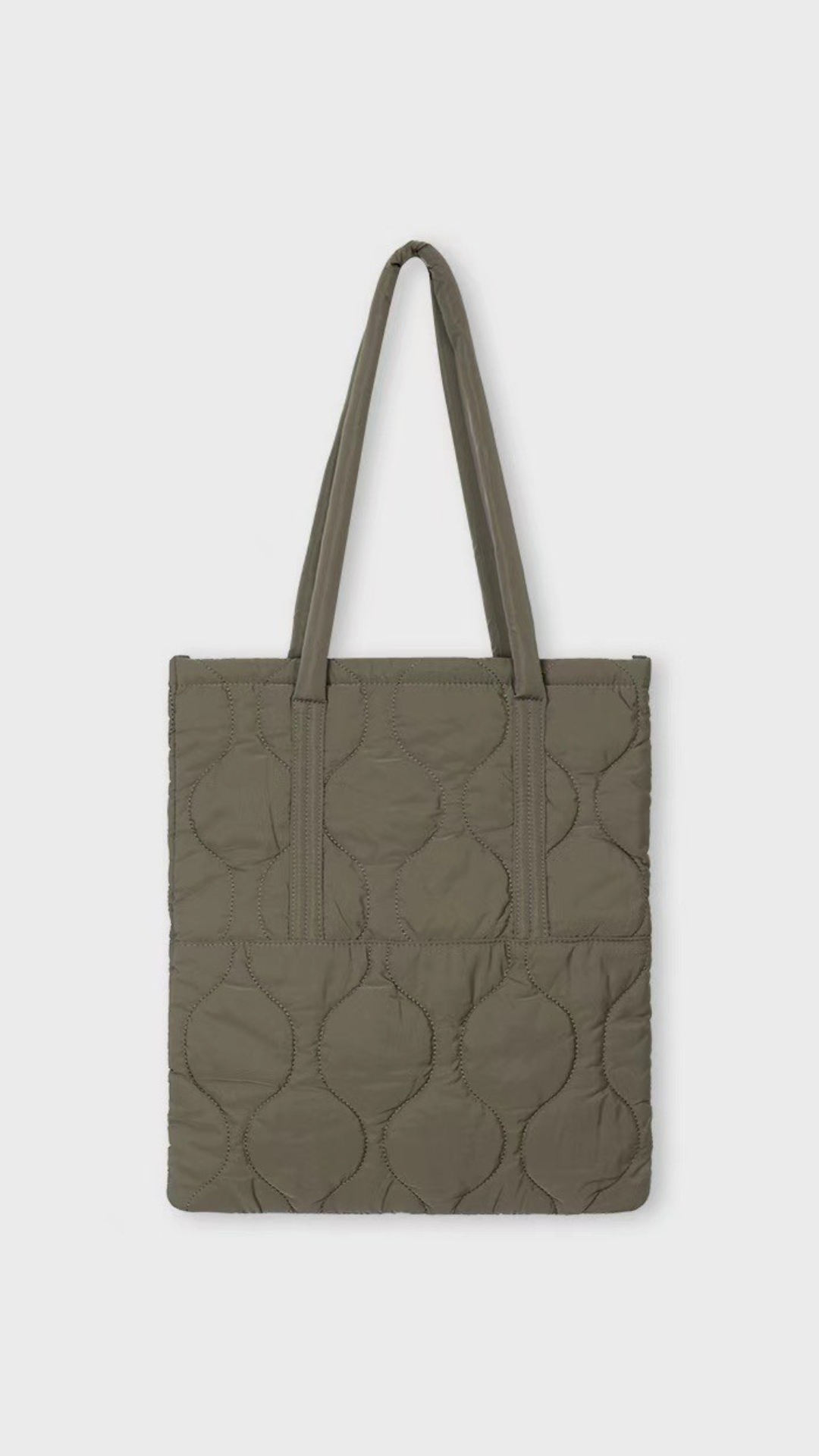 Fabric Tote Bag