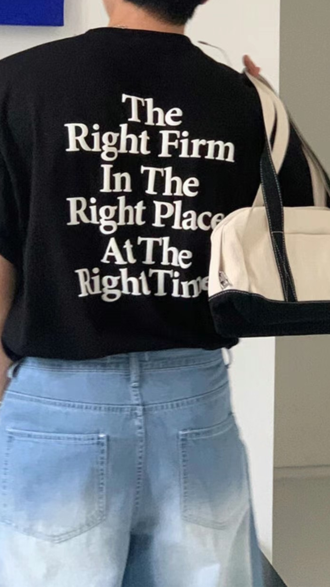 ** restock熱銷補貨 **  RRR Tee