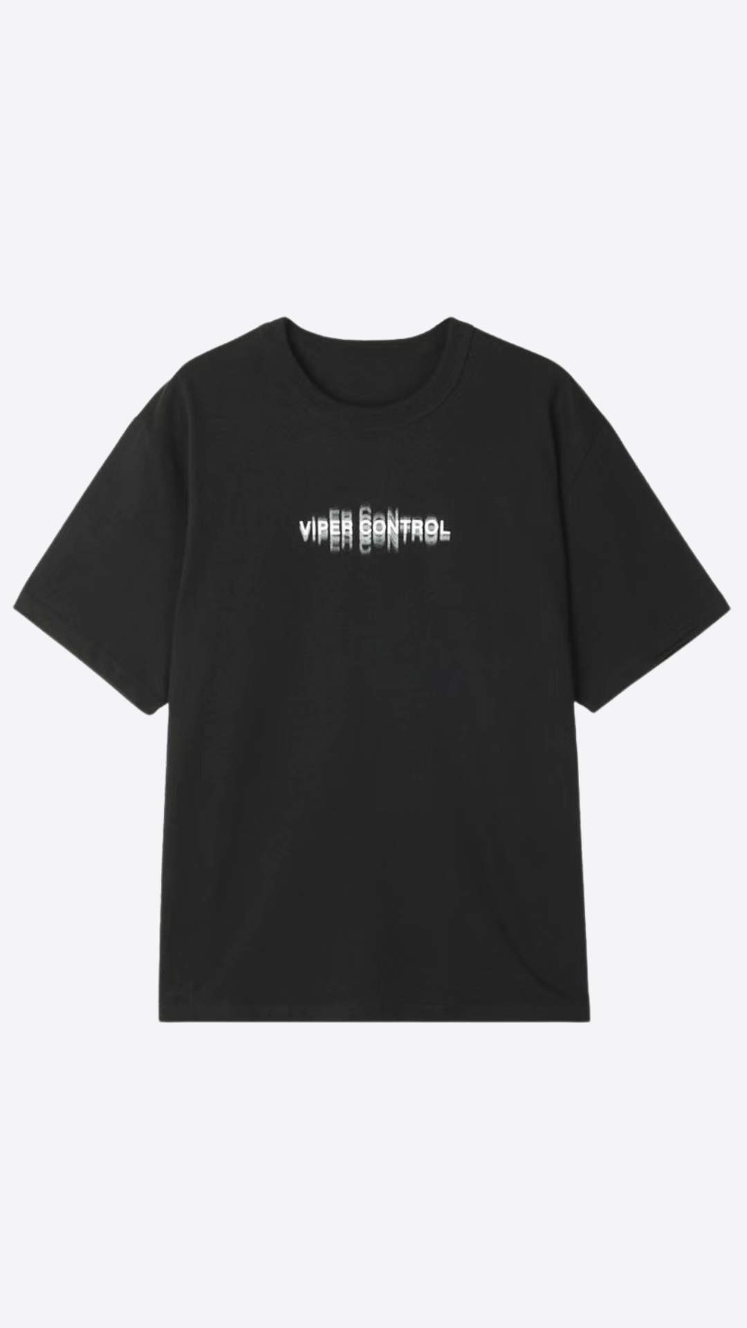 Viper Control Cotton Tee