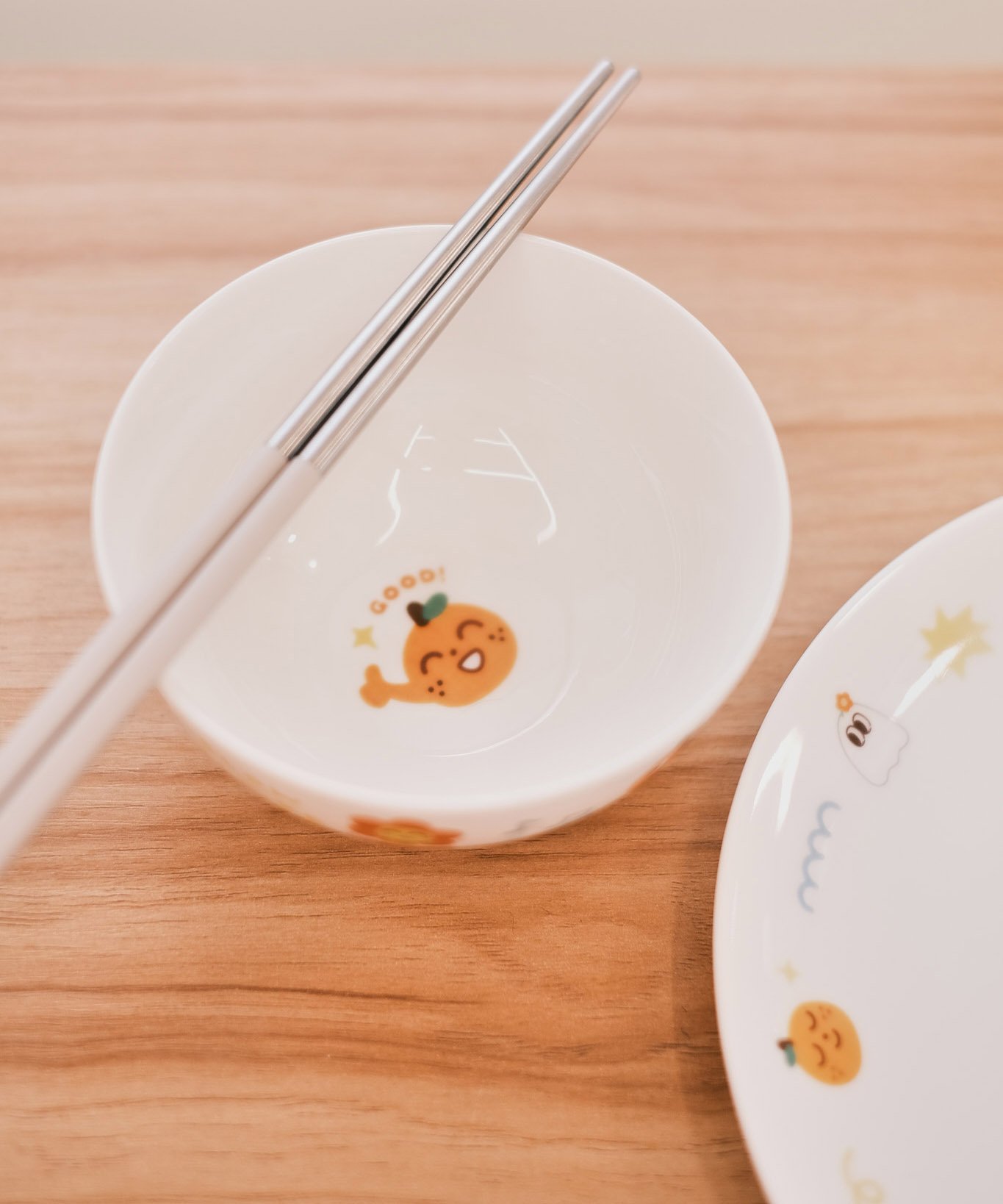 平凡的一餐 日式碗