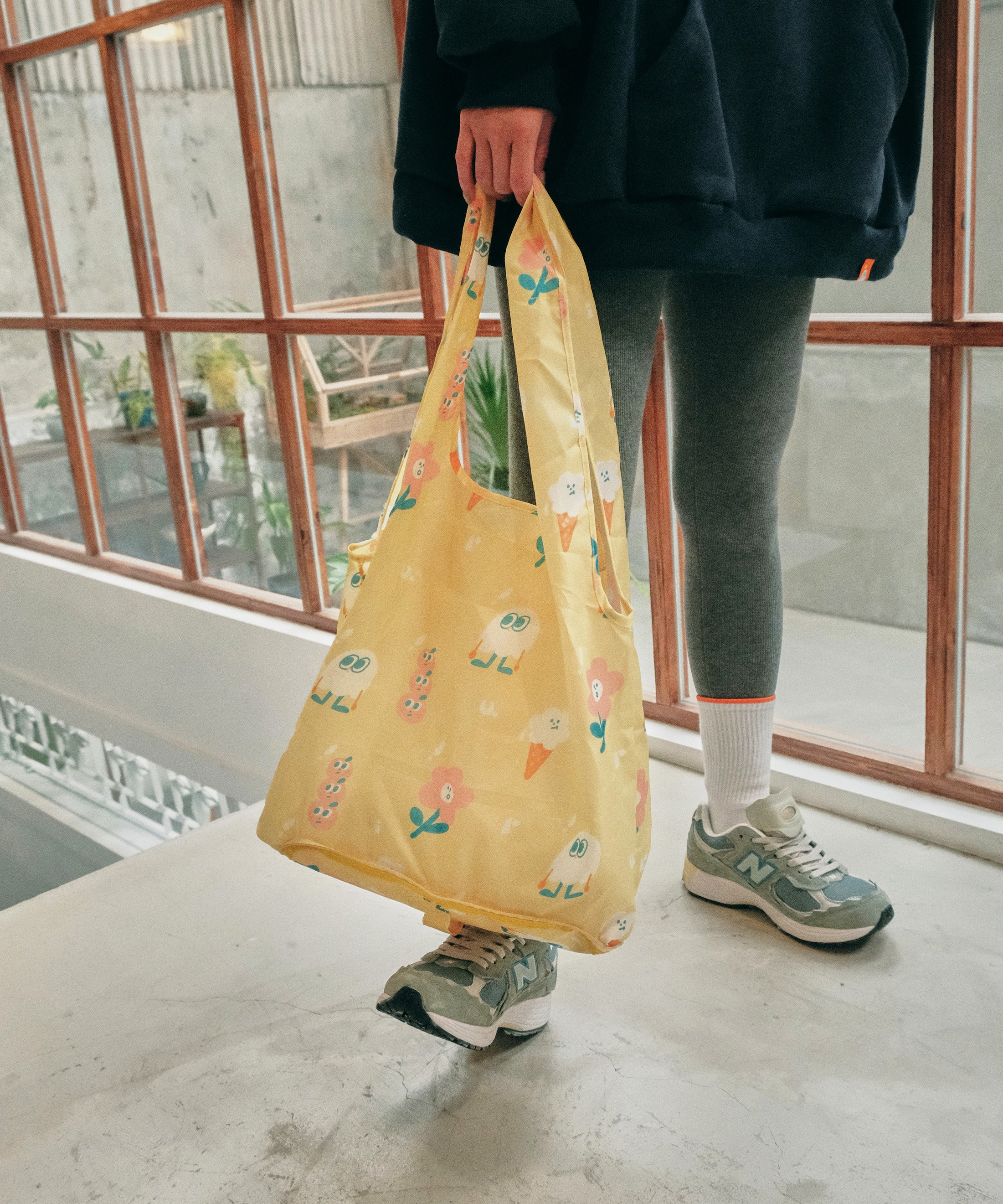 裝好裝滿 收納環保袋