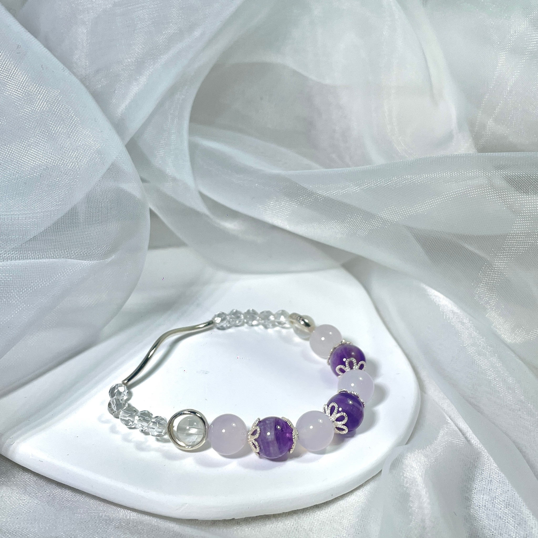 石光正好 Crystal_goodtiming No.3