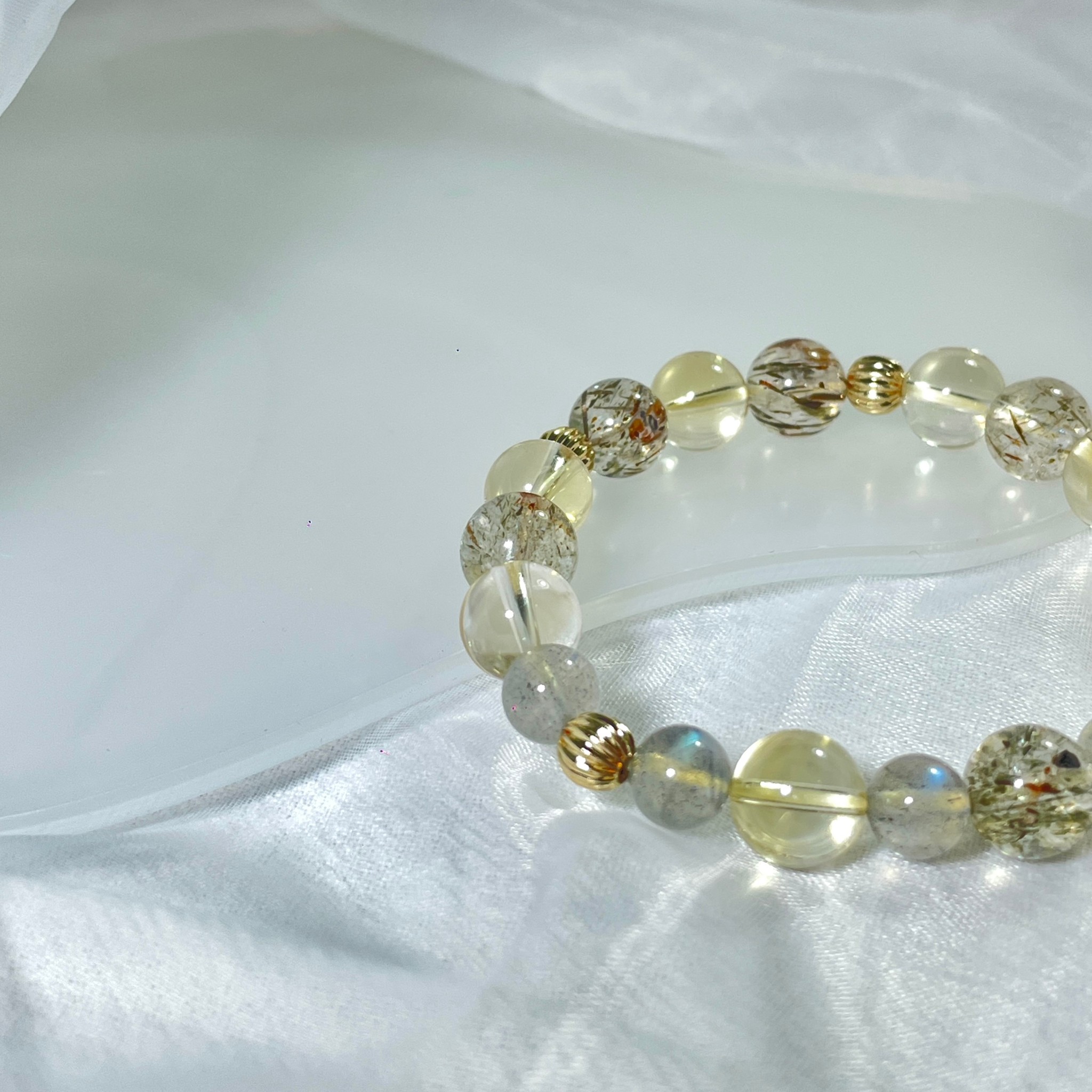 石光正好 Crystal_goodtiming No.4