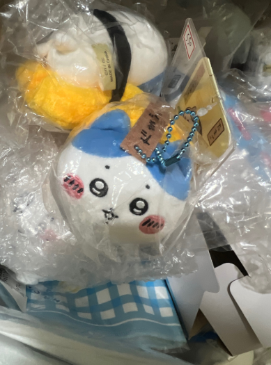 壽司寶寶 玉子燒小八