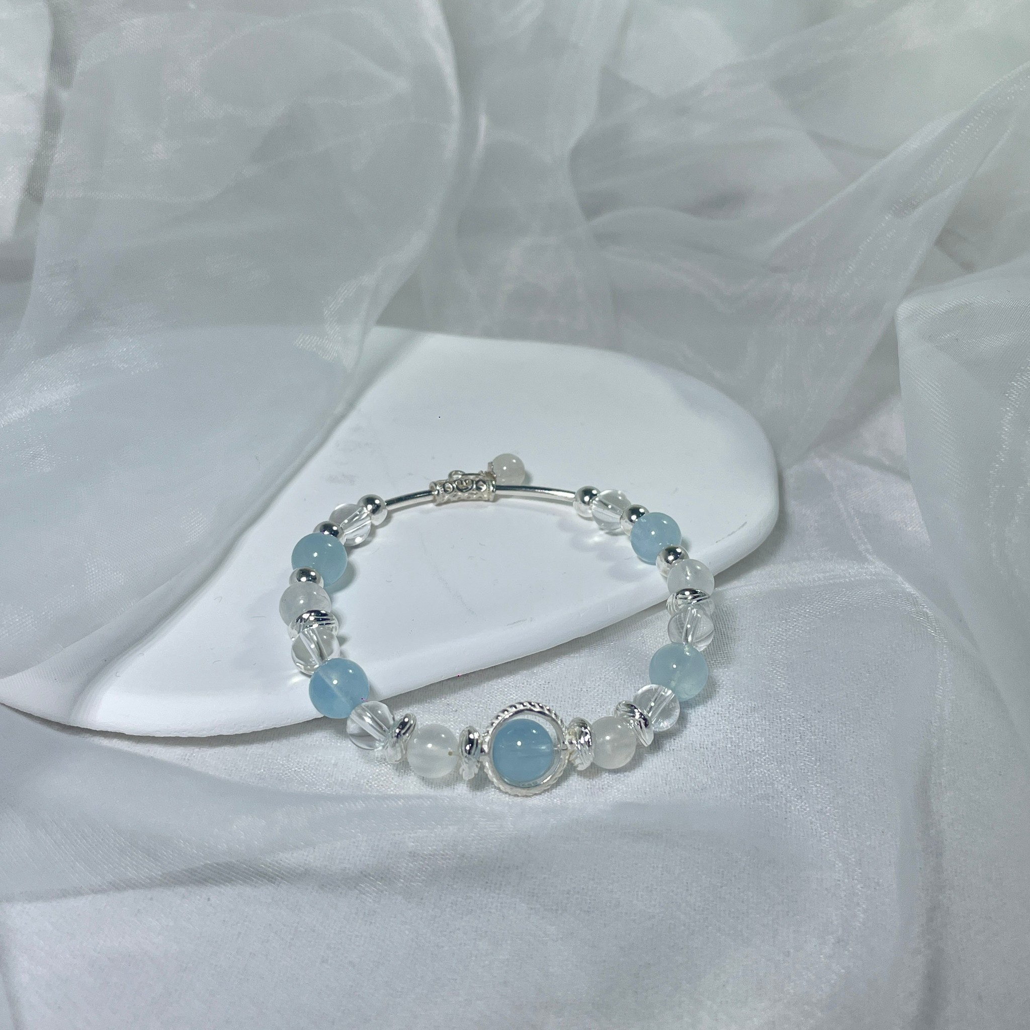 石光正好 Crystal_goodtiming No.5