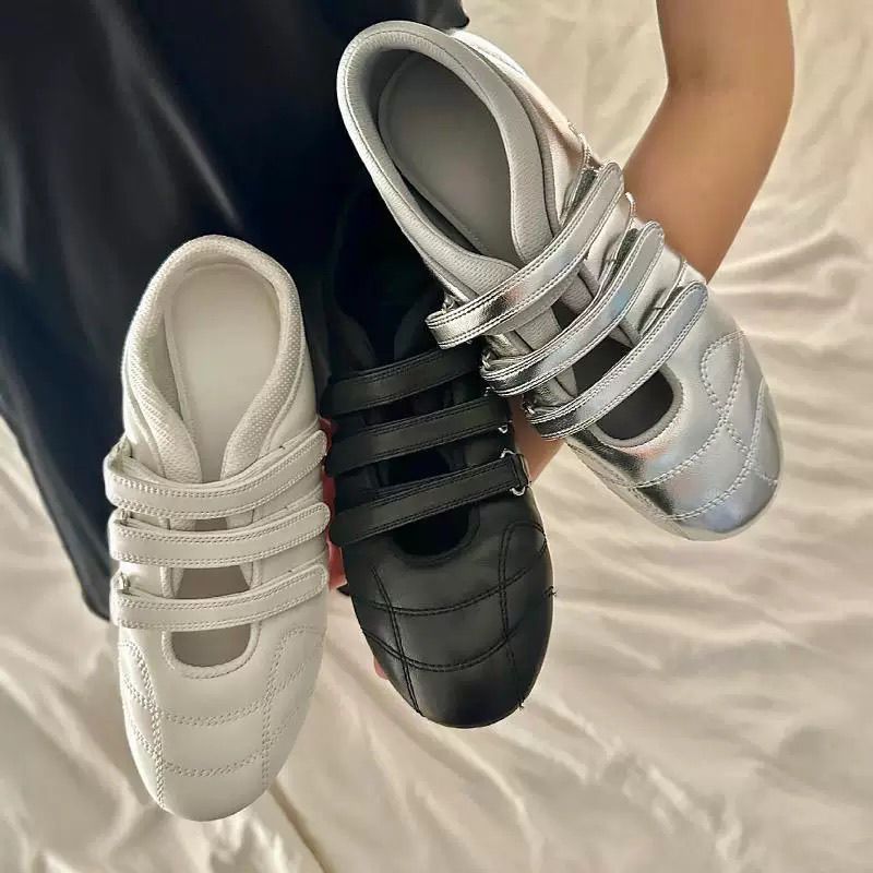 買一雙低調有存在感的 這種泡芙鞋  有大尺碼