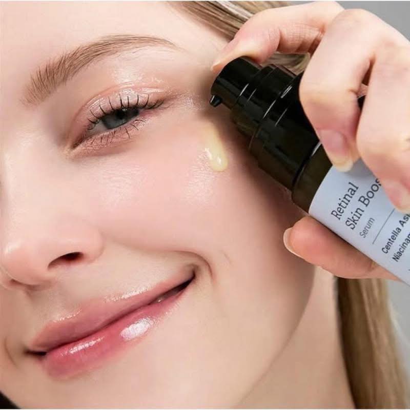 韓國 MEDITHERAPY 抗老修護A醛精華 150ml