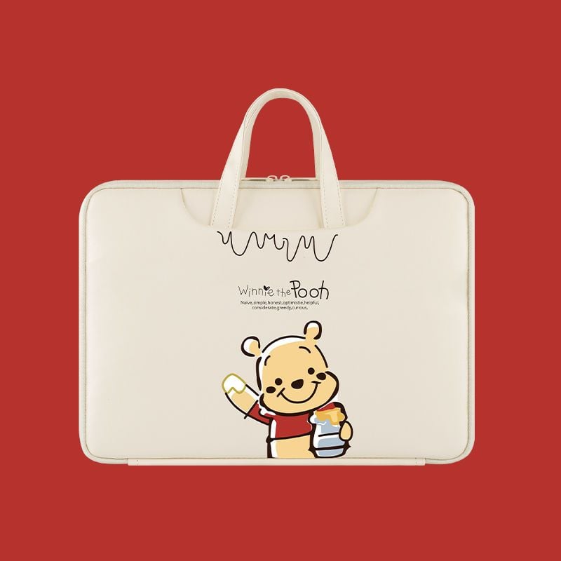 可愛微尼精緻電腦包   14吋現貨免運