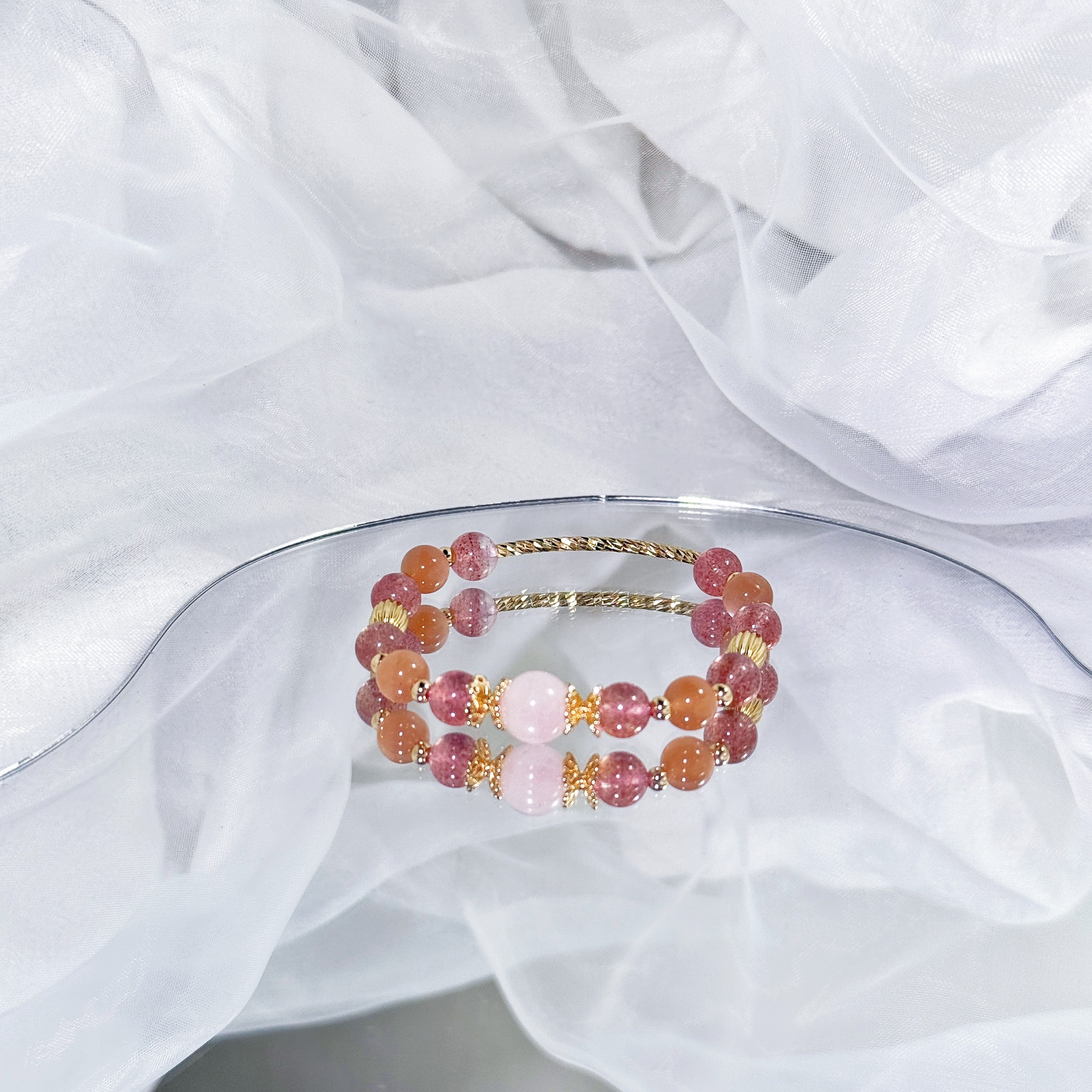 石光正好 Crystal_goodtiming No.12