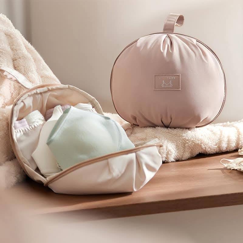 旅行專用內衣內褲防壓小物收納袋