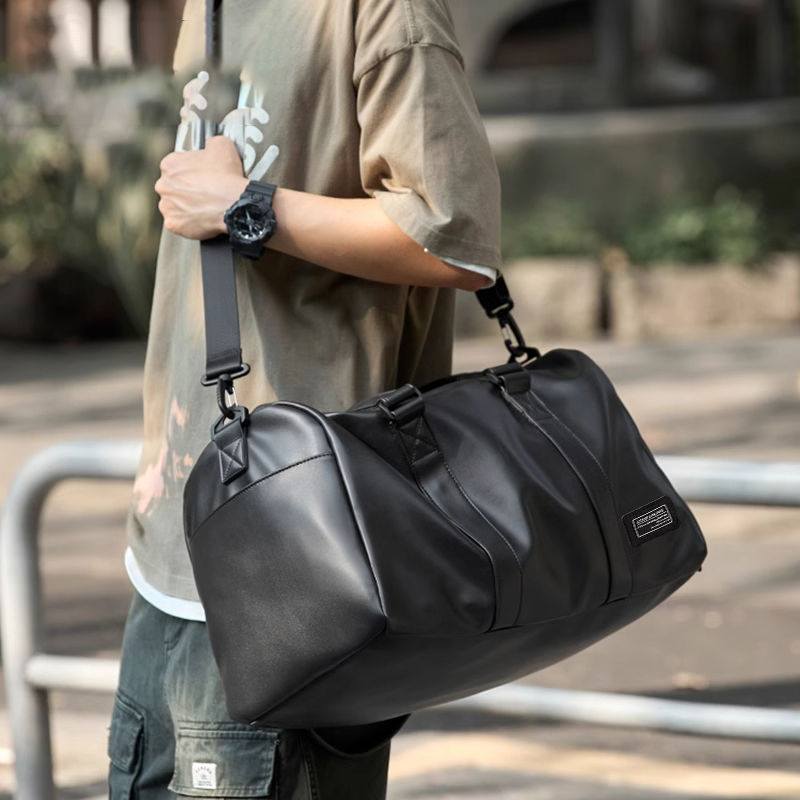 黑曜男爵多功能運動旅行包