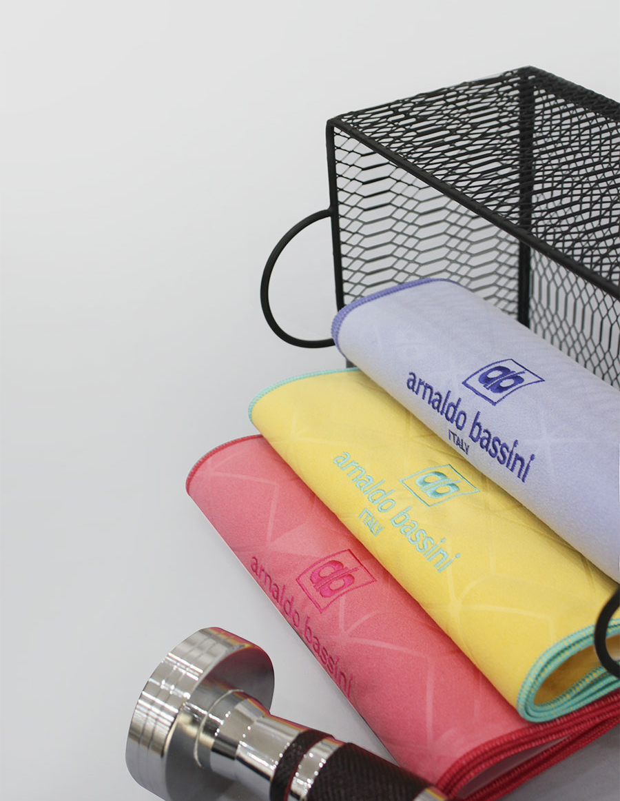 韓國老牌 松月 運動急速快乾毛巾