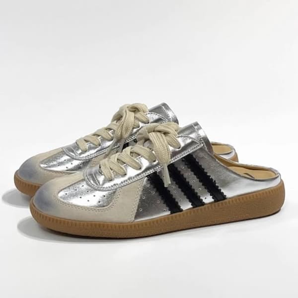 綁帶德訓半拖鞋 現貨40