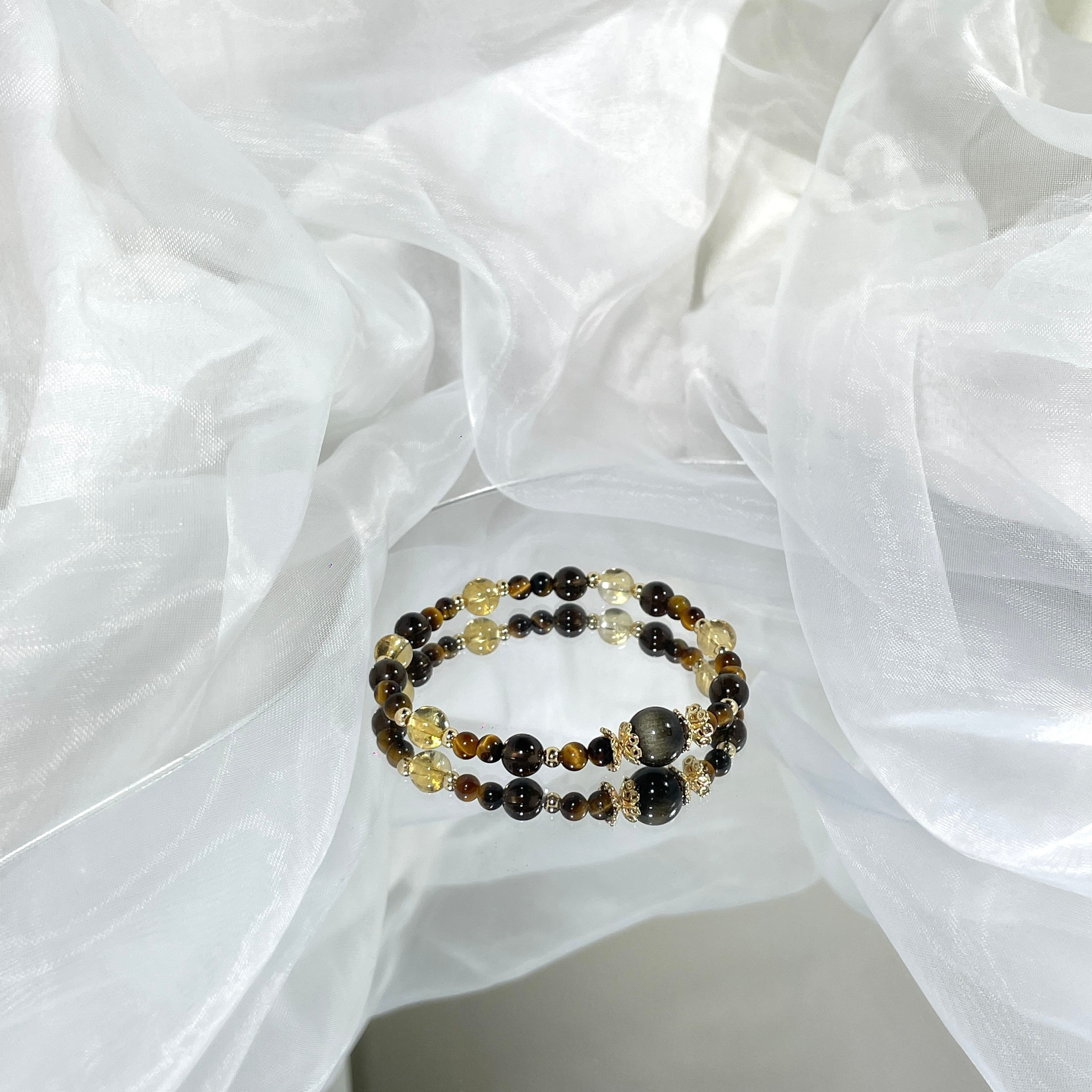 石光正好 Crystal_goodtiming No.7