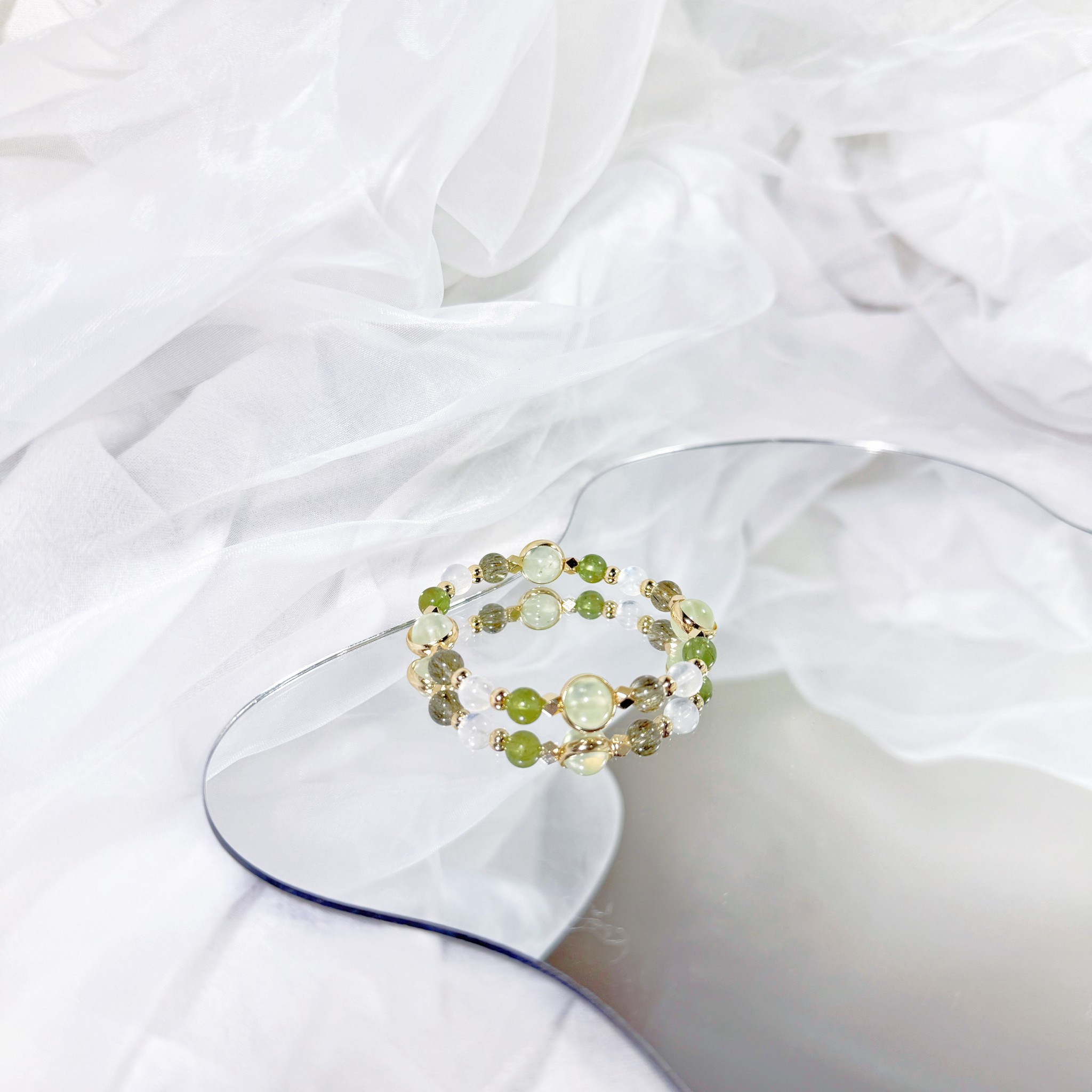 石光正好 Crystal_goodtiming No.11