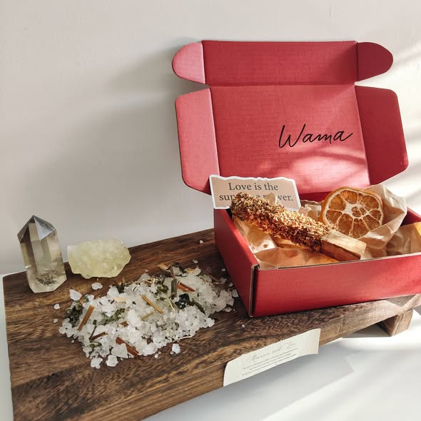 新年居家空間淨化｜給空間一個重新開始的片刻