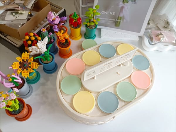 日式歐式迴轉壽司迴轉蛋糕甜品機   現貨免運