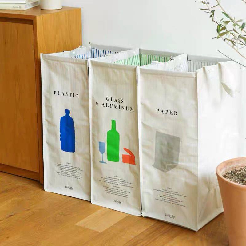 韓國Dailylike多功能分類收納袋