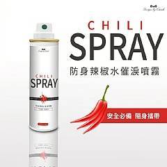 康朵  防身辣椒水催淚噴霧 100ml