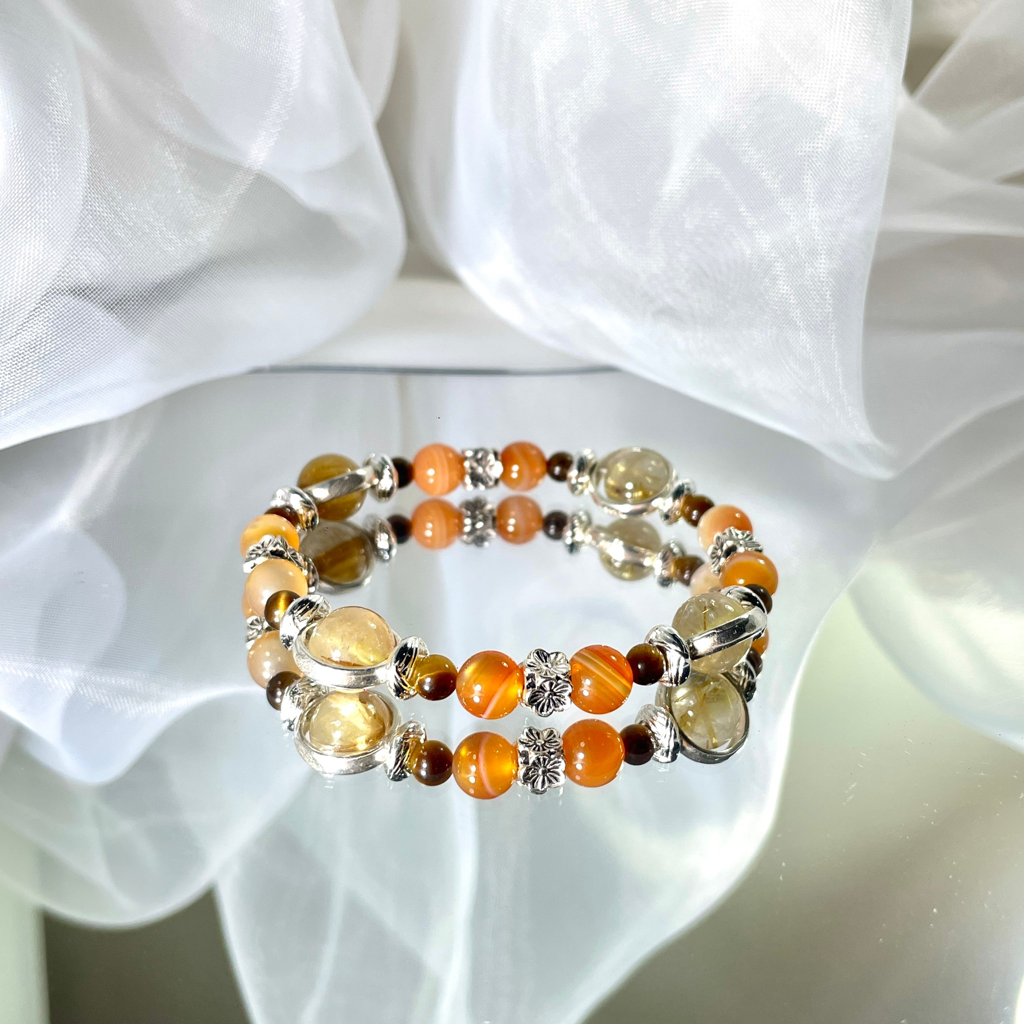 石光正好 Crystal_goodtiming No.1