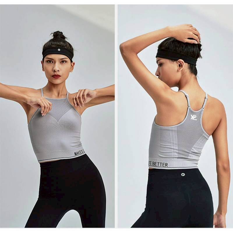 澳洲YPL挖背美肩吊帶背心『5/4結單』