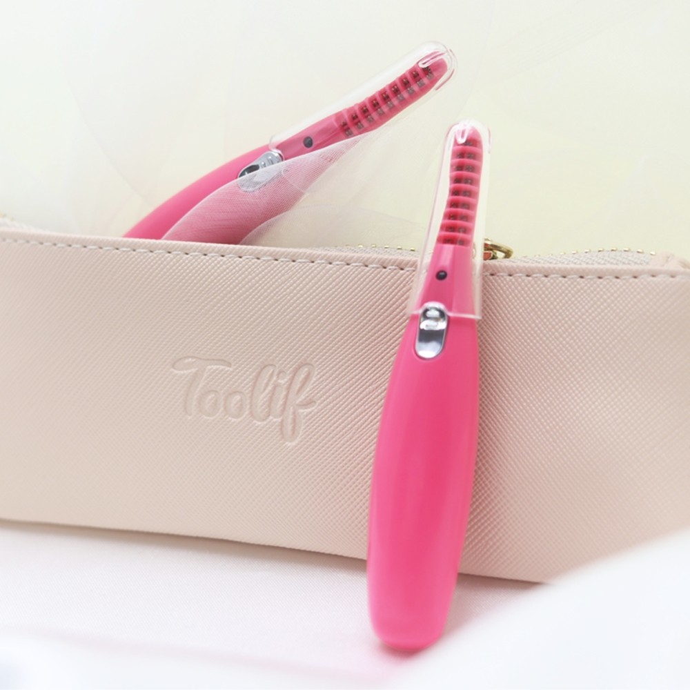 TOOLIF 局部燙睫毛器
