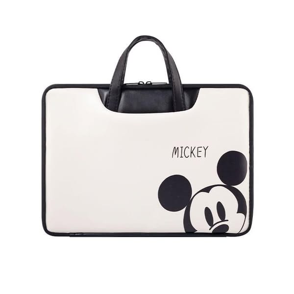 歪頭老鼠筆電包 電腦包   14吋現貨免運