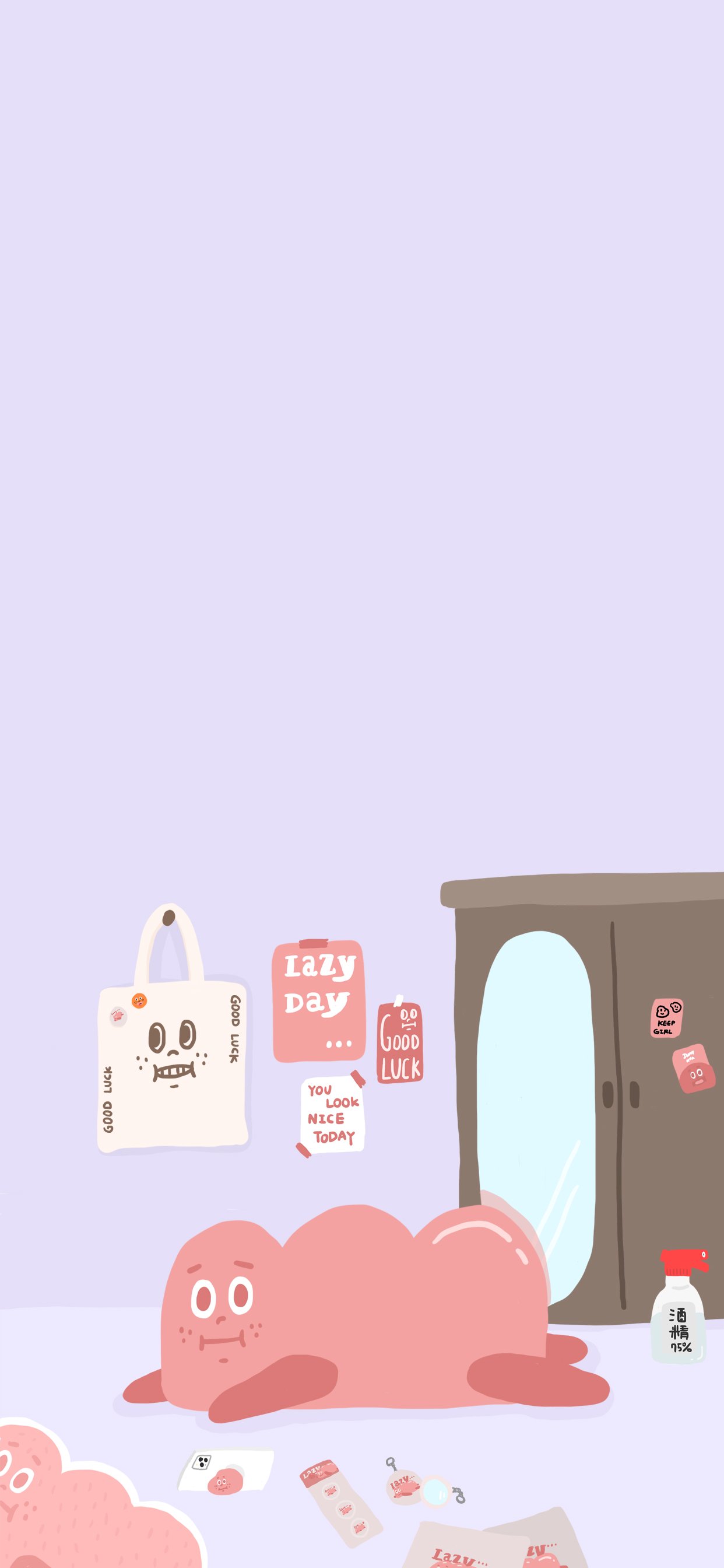 軟爛小子的業配日