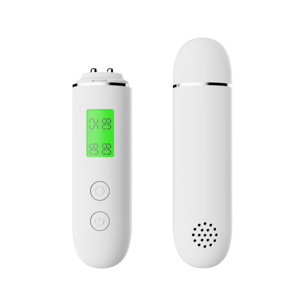 【DermaLight 】膚質智慧偵測儀