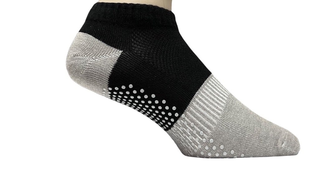 【EYWA】S系列 石墨烯鍺石抗菌除臭能量襪 九雙一組