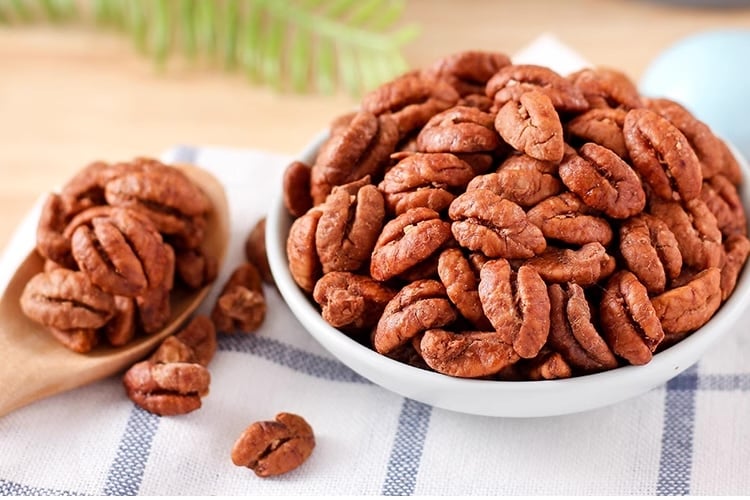 【太愛買嚴選】超大粒 野生山核桃仁 小核桃仁