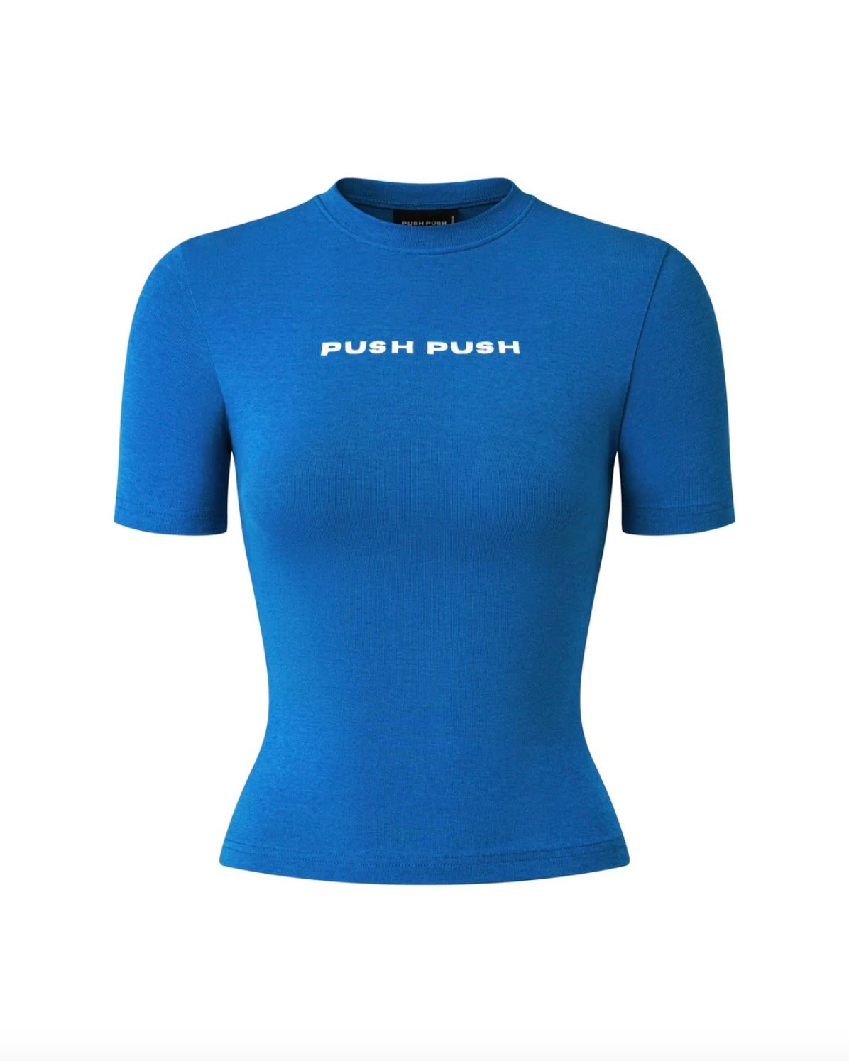 PUSH PUSH CELESTIAL 修身短袖上衣