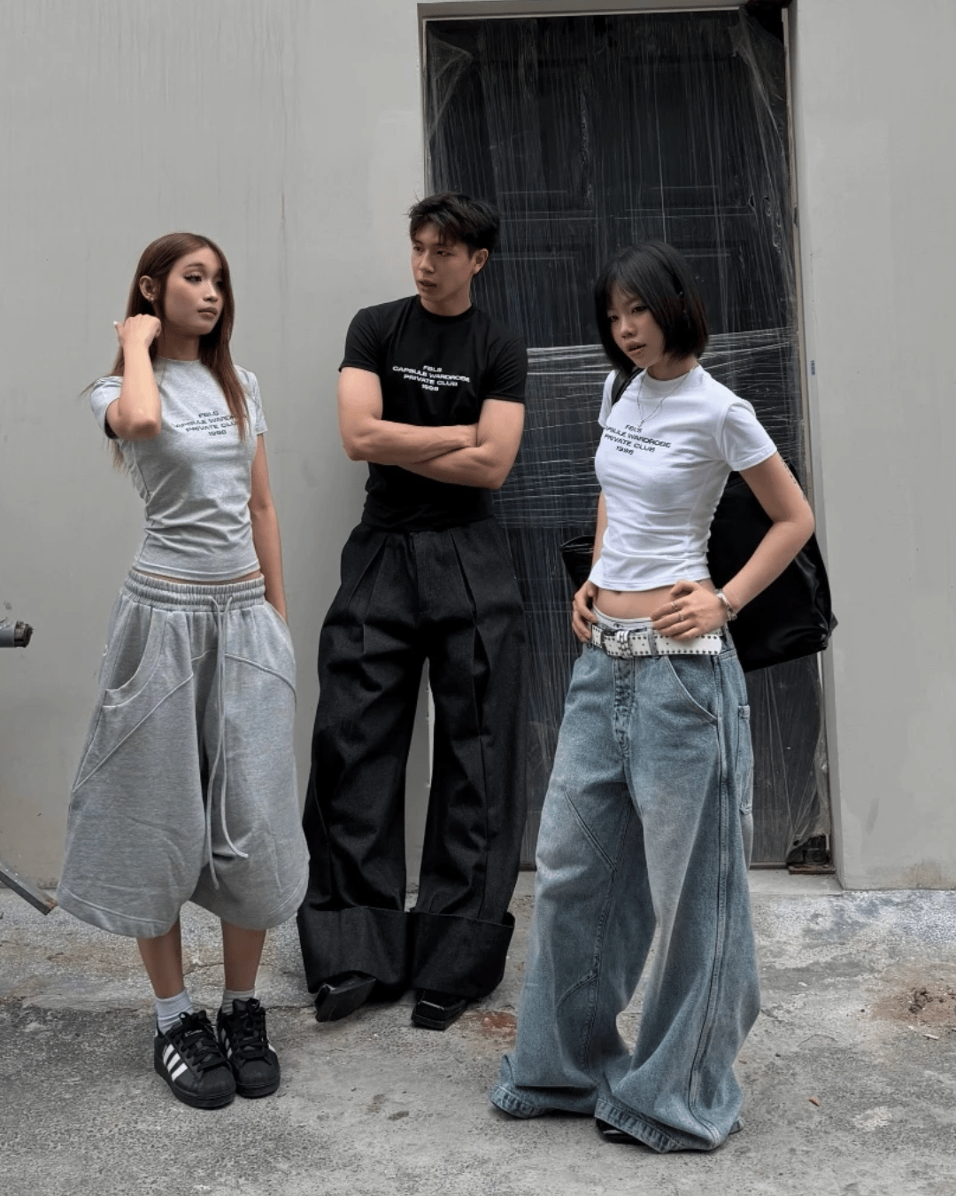 FABRICLISM 1998修身上衣