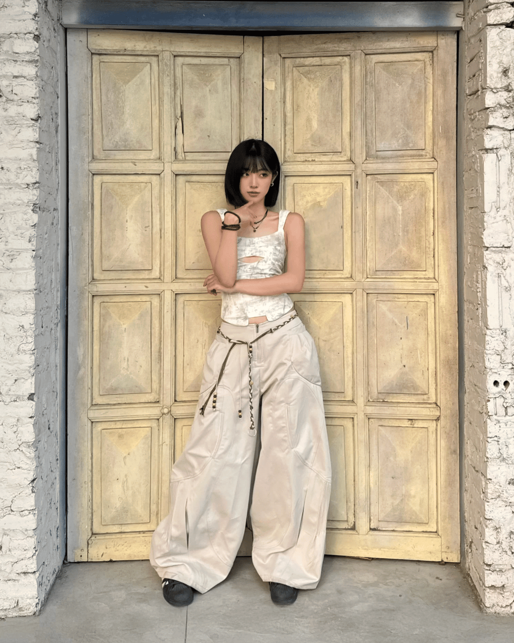 BUNNY HILL MURPHY PANTS