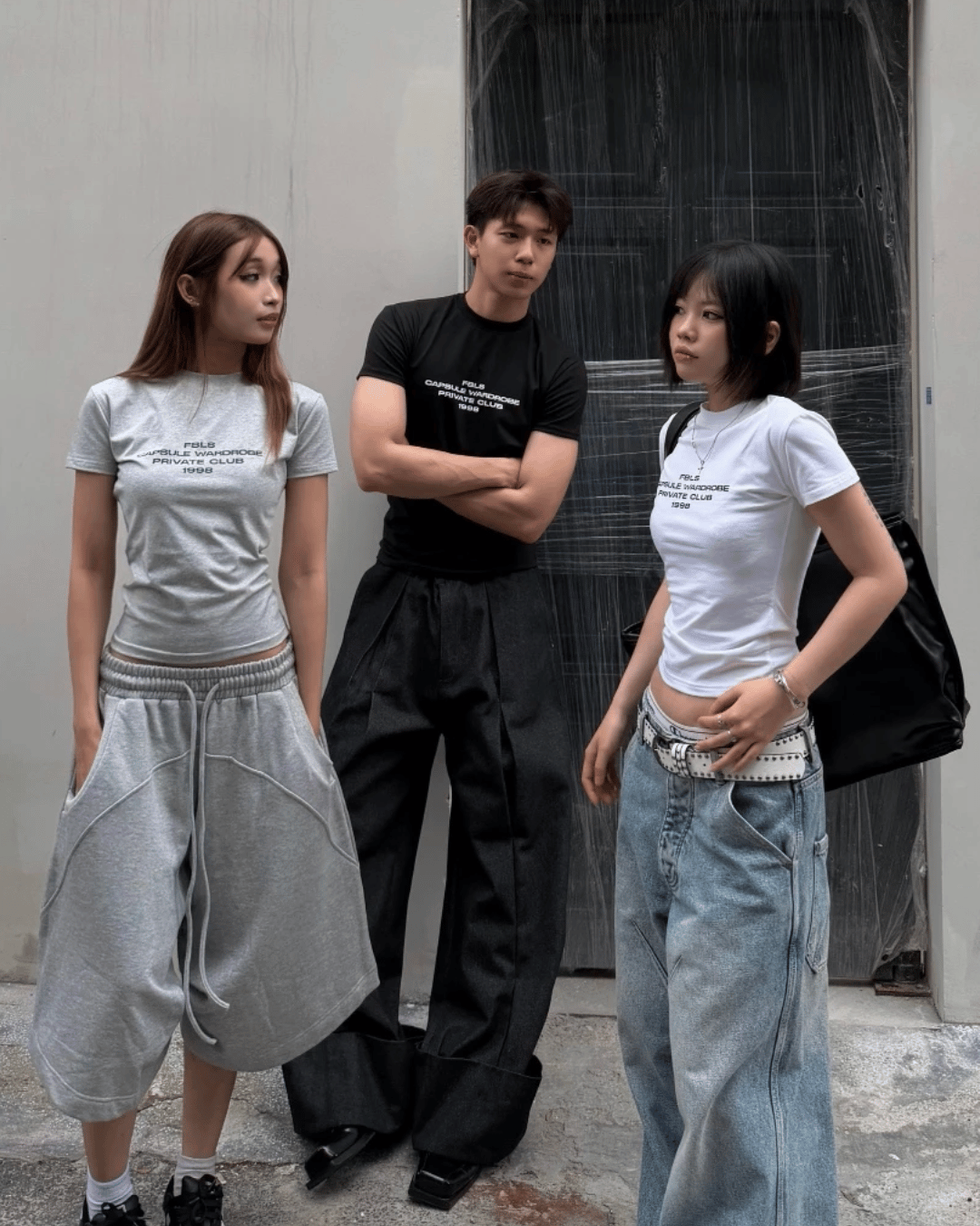 FABRICLISM 1998修身上衣
