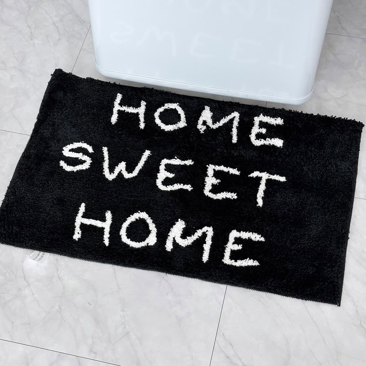 HOME SWEET HOME踏墊