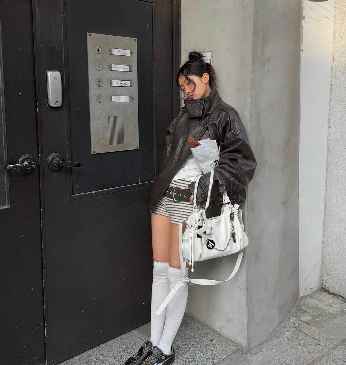 Standoil 允真聯名款 SO BREEZY  BAG