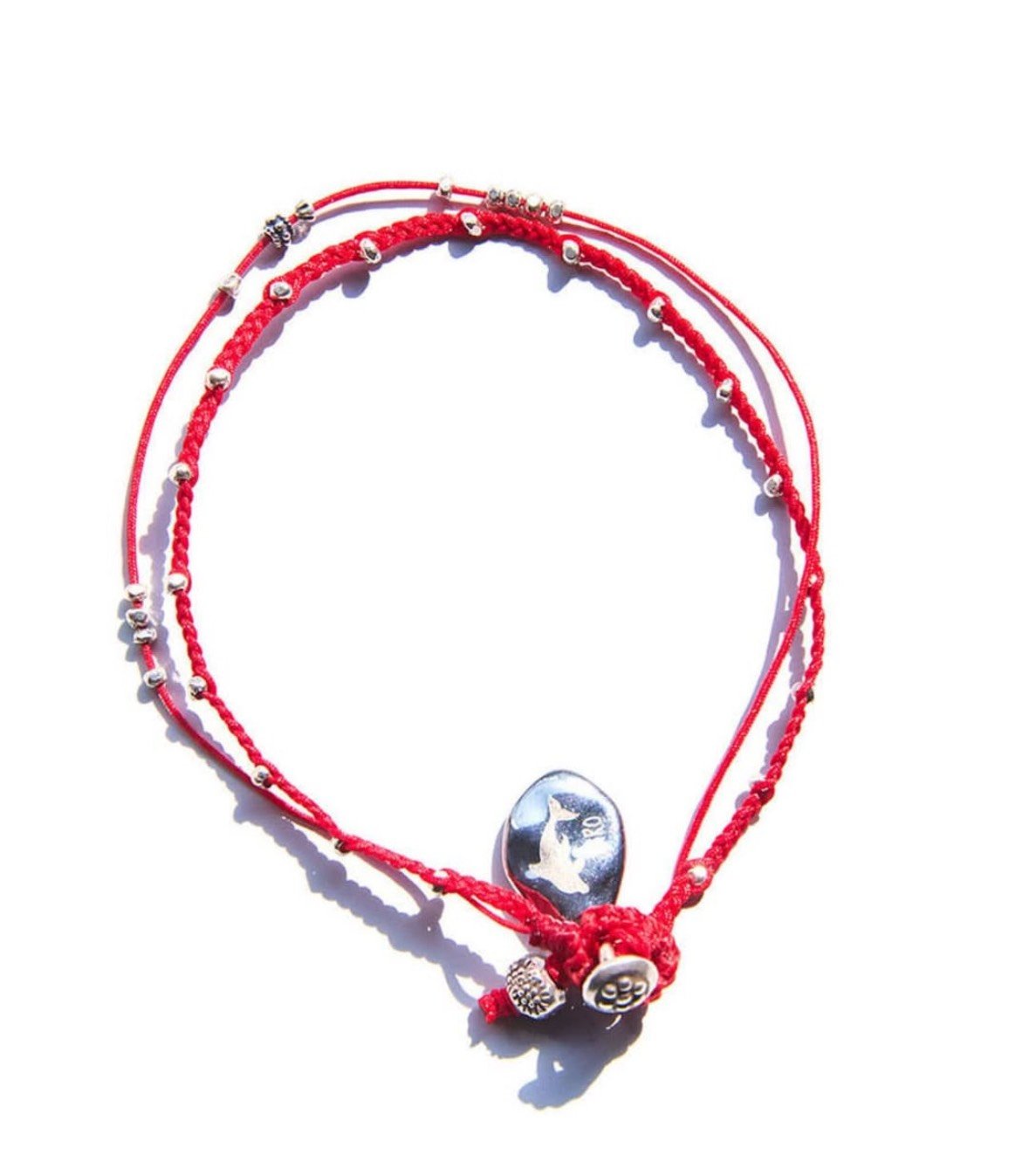 Niro 大聲同款海豚手鍊 4colors