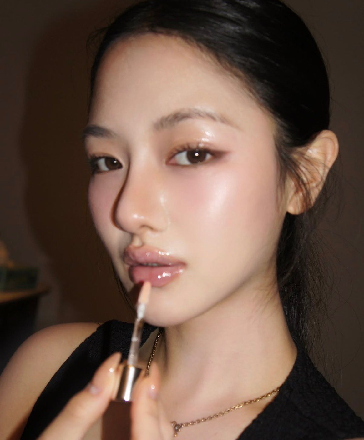 ENTROPY☉ 珠光光澤感唇釉