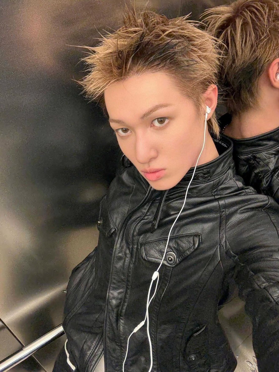 Cortis馬丁同款有線耳機