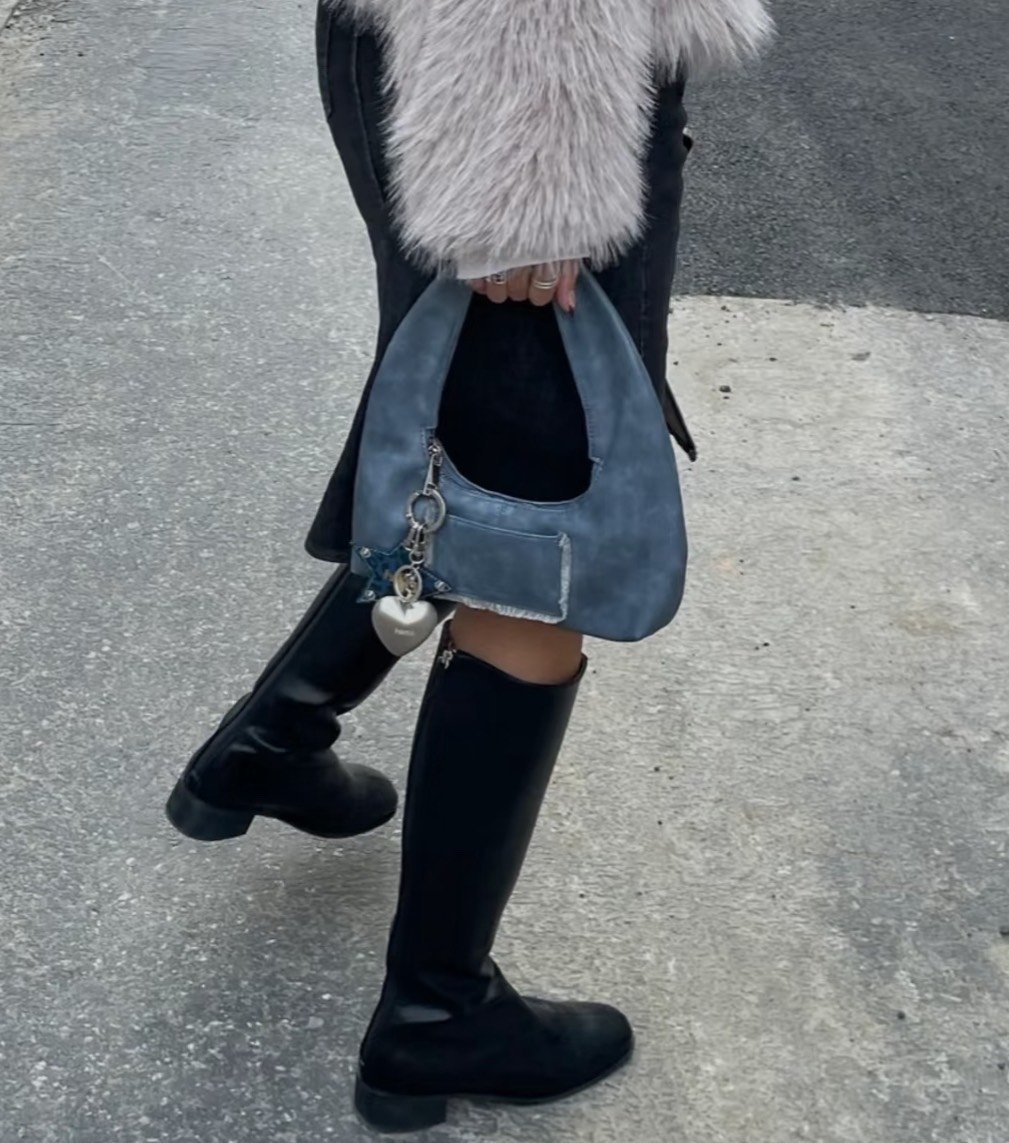 Hieta ღ Tina mini bag