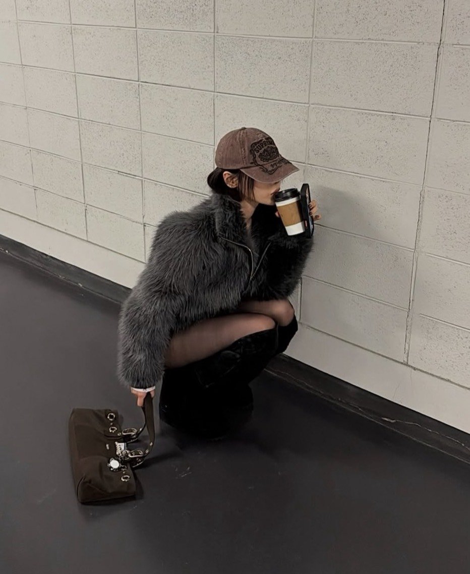 Hieta ღ Becky Mini bag