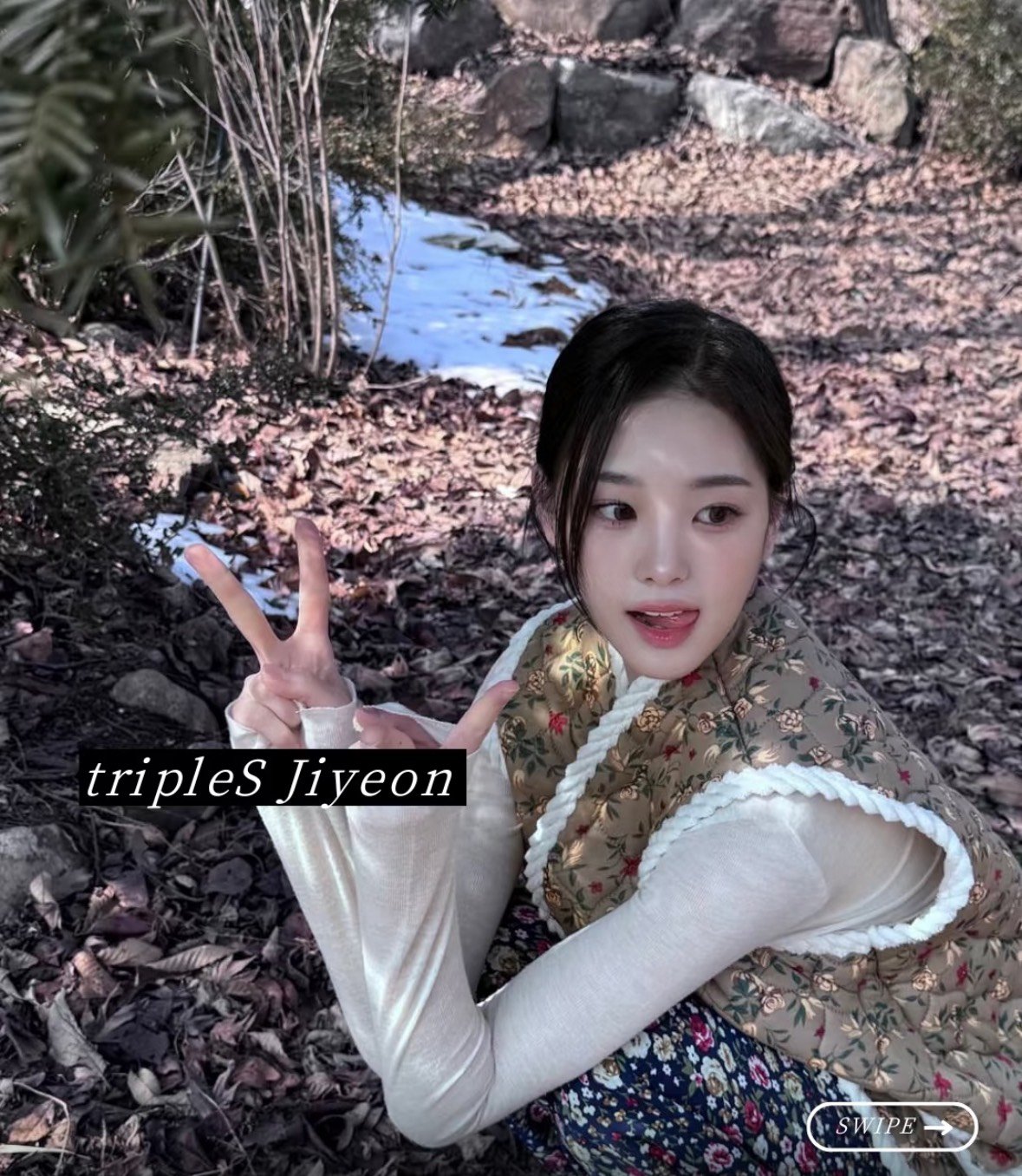 韓國市場保暖姨母背心(大人款)