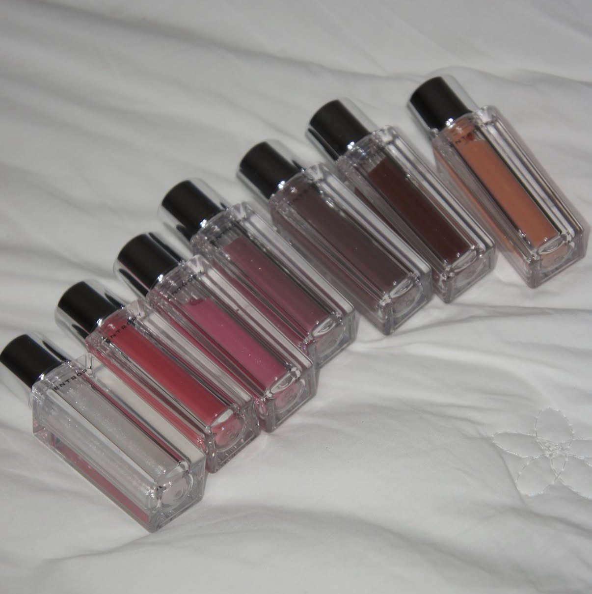 ENTROPY☉ 珠光光澤感唇釉