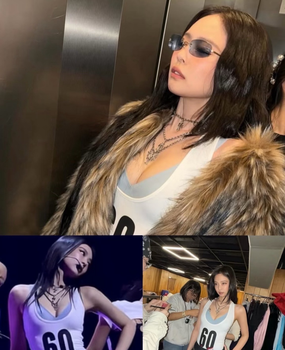 珍妮款Verish冷感日常內衣