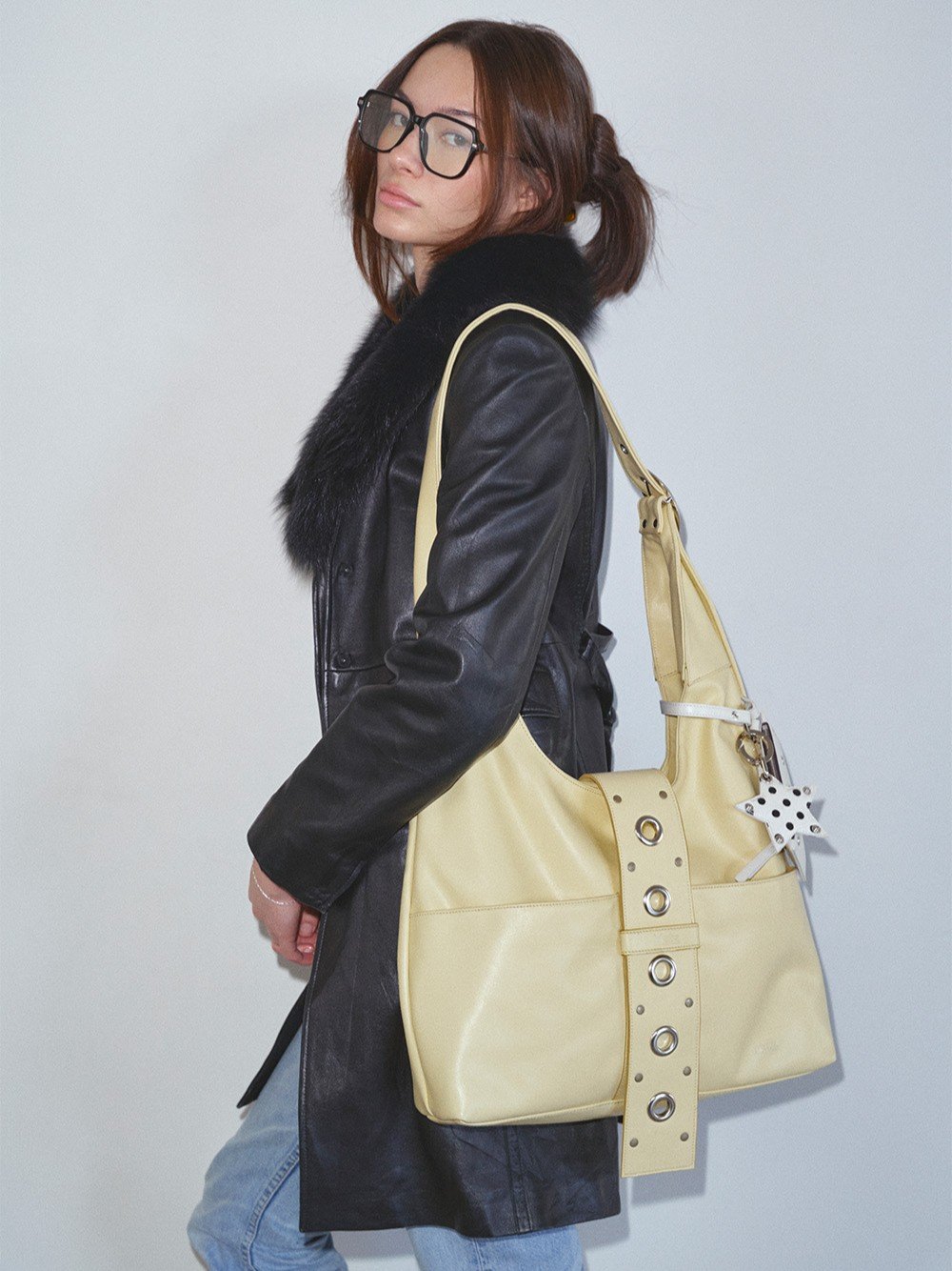 Hieta ღ Masha bag II