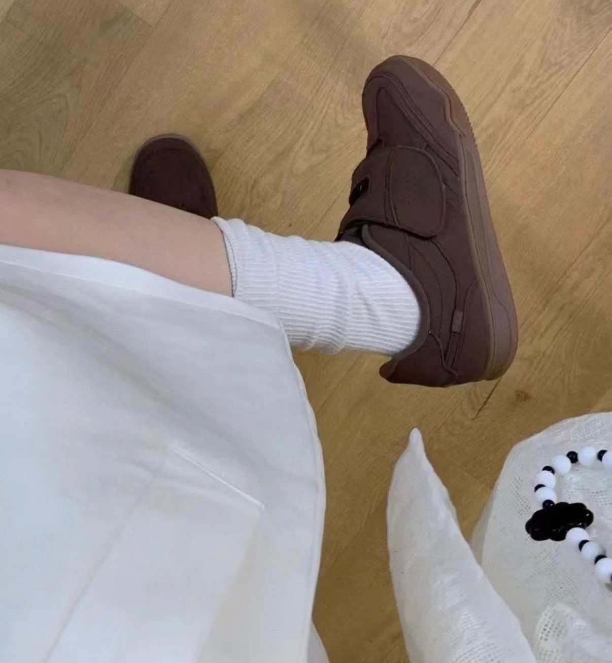 Fila 슬랜트 샷 98/23 VC