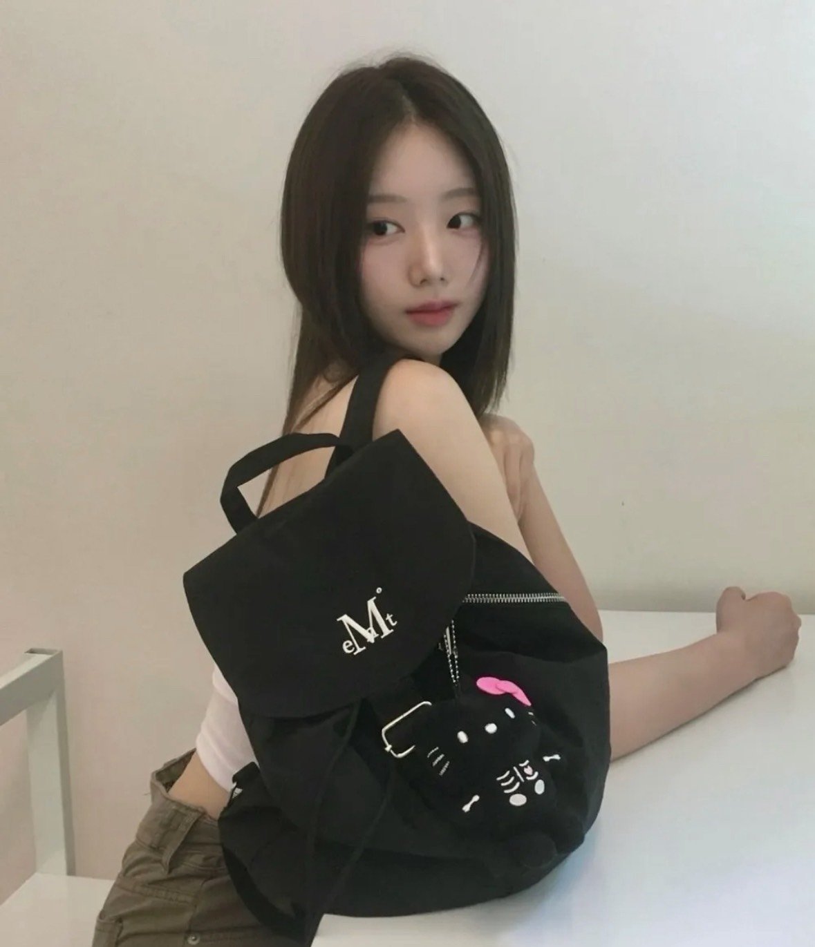 Mucent ღ mini 後背包