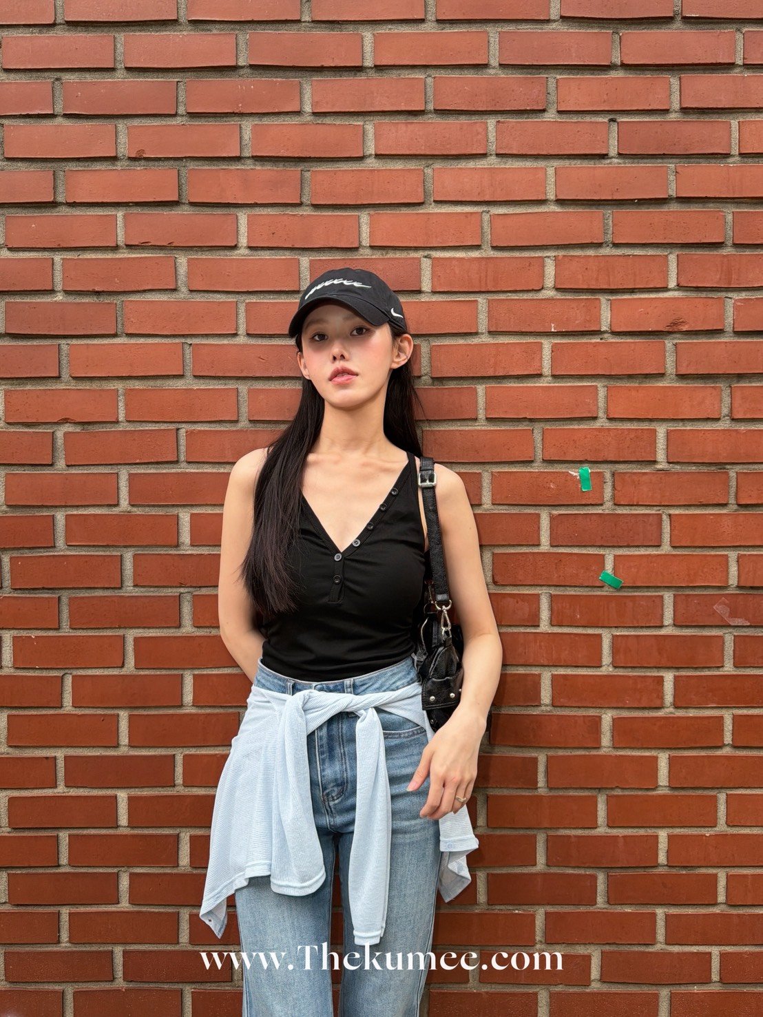 J04 歐美Y領 BRA TOP 3colors